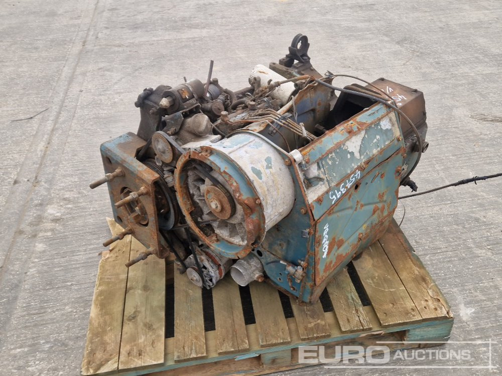 4 Cylinder Engine - Động cơ: hình 5 4 Cylinder Engine - Động cơ: hình 5