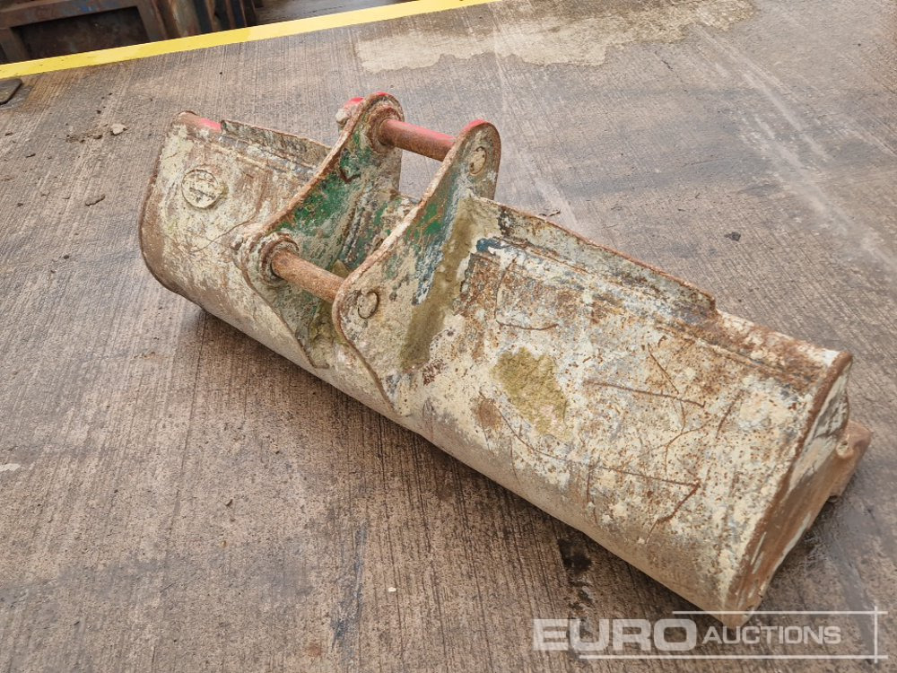 60" Strickland Ditching Bucket 45mm Pin to suit 4-6 Ton Excavator - Gầu: hình 5 60" Strickland Ditching Bucket 45mm Pin to suit 4-6 Ton Excavator - Gầu: hình 5