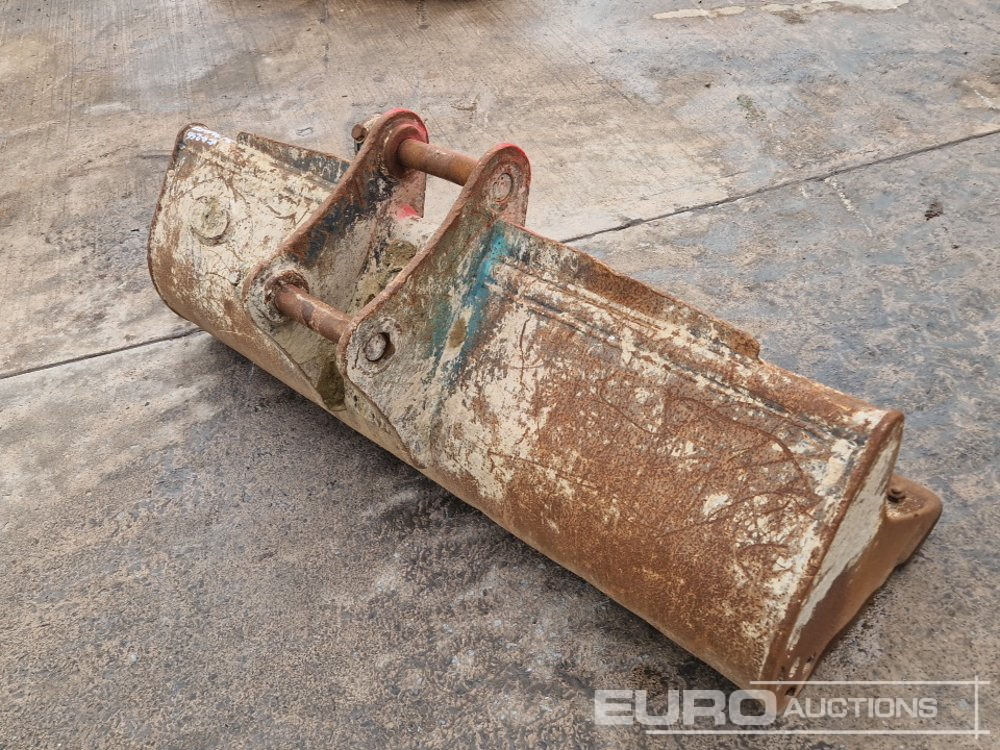 60" Strickland Ditching Bucket 45mm Pin to suit 4-6 Ton Excavator - Gầu: hình 5 60" Strickland Ditching Bucket 45mm Pin to suit 4-6 Ton Excavator - Gầu: hình 5
