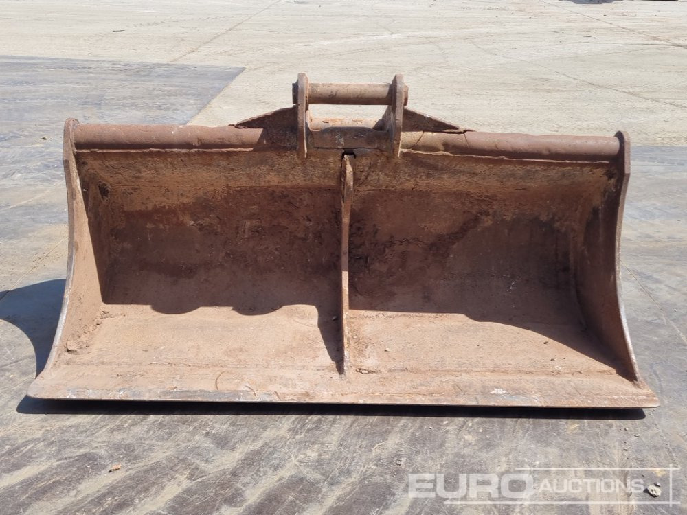 Gầu 72" Ditching Bucket 65mm Pin to suit 13 Ton Excavator: hình 8