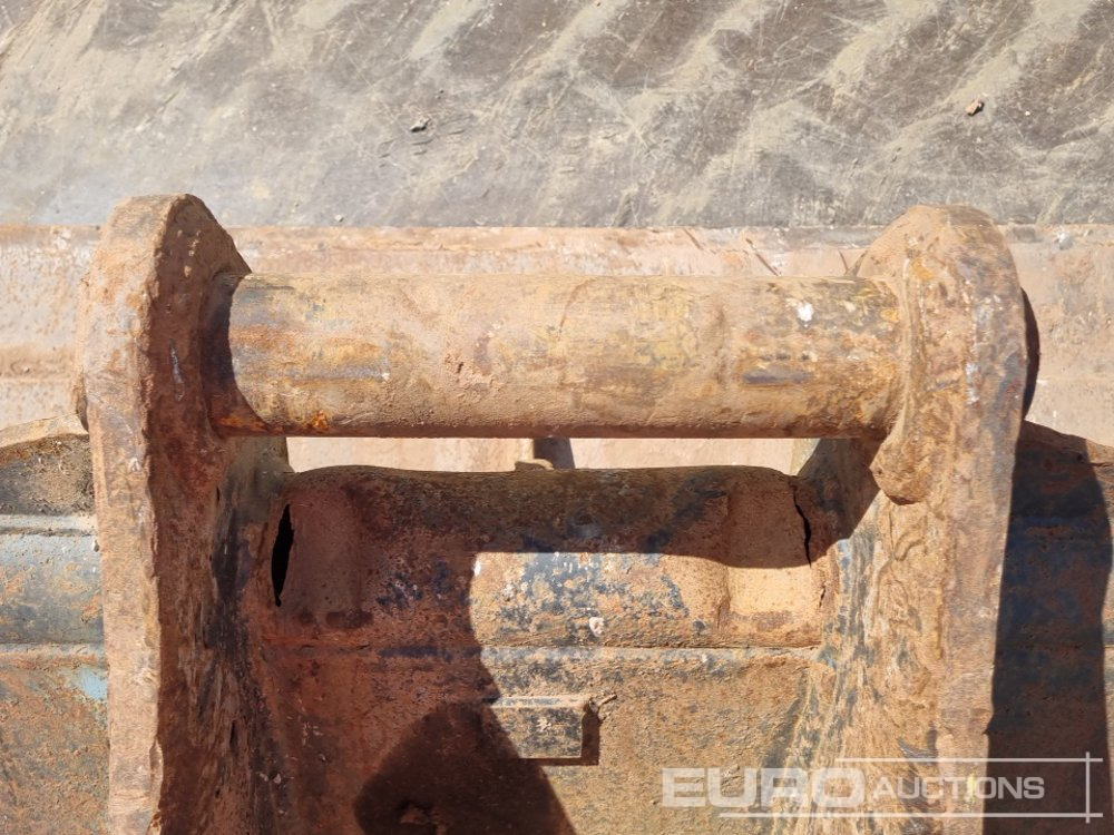 Gầu 72" Ditching Bucket 65mm Pin to suit 13 Ton Excavator: hình 12