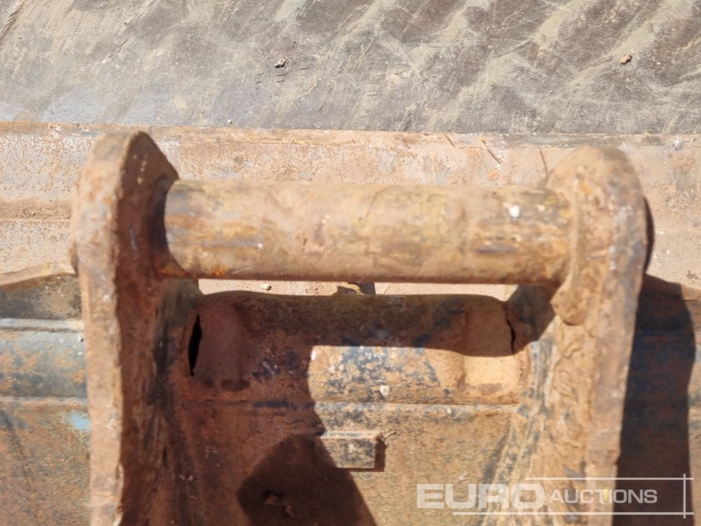 Gầu 72" Ditching Bucket 65mm Pin to suit 13 Ton Excavator: hình 11