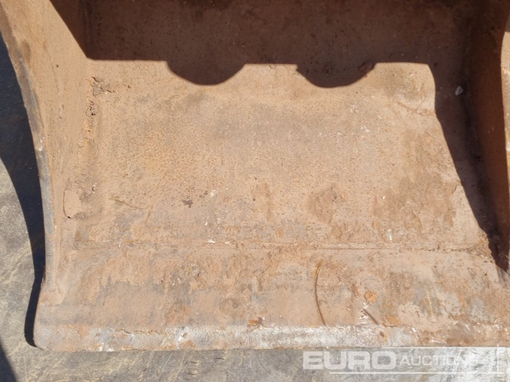 Gầu 72" Ditching Bucket 65mm Pin to suit 13 Ton Excavator: hình 10