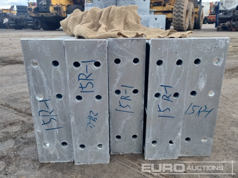 Container xây dựng 80' x 25' x 14' Galvanised Steel Frame Building: hình 14