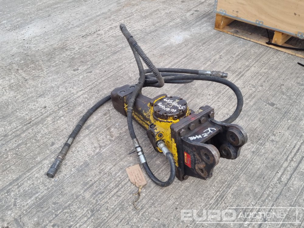 Atlas Copco 3B 102 - Búa thủy lực: hình 3 Atlas Copco 3B 102 - Búa thủy lực: hình 3