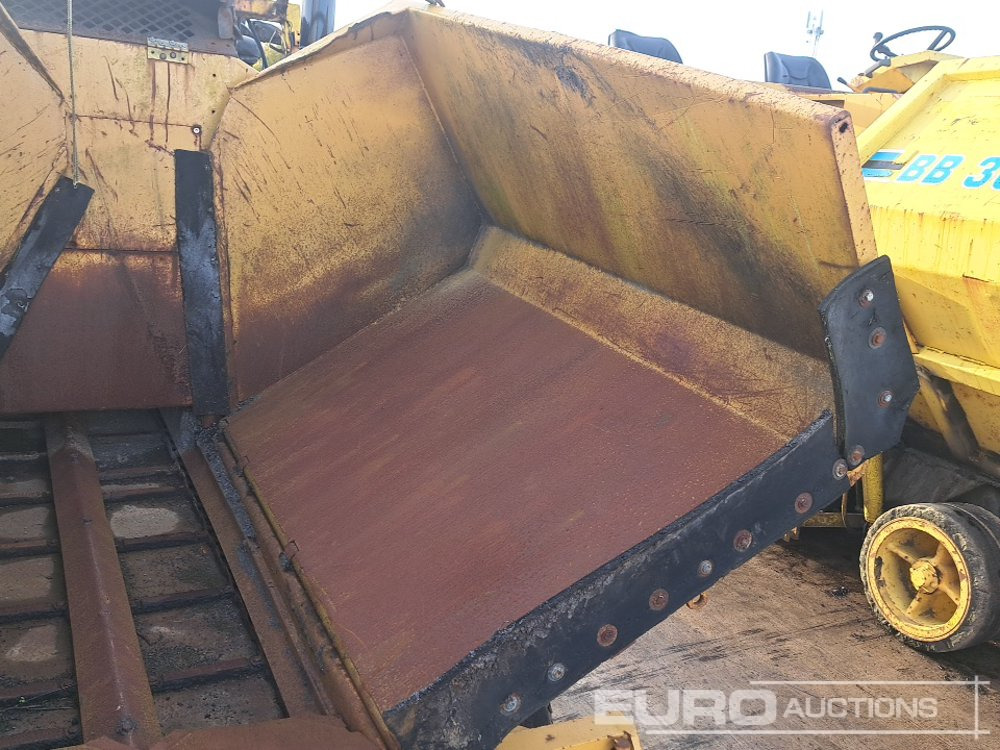 Máy lát nhựa đường Bitelli BB30: hình 12