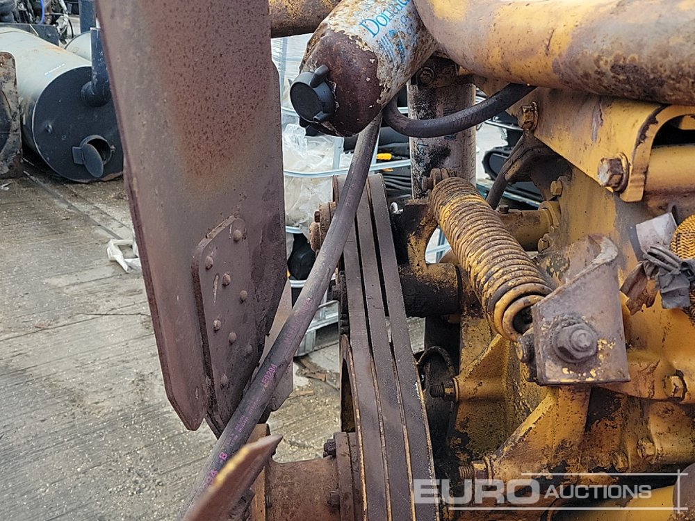 Động cơ CAT V8 Engine: hình 11