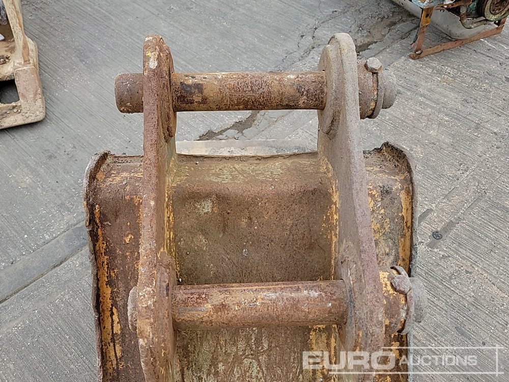 Gầu Case 24" Digging Bucket 65mm Pin to suit 13 Ton Excavator: hình 13 Gầu Case 24" Digging Bucket 65mm Pin to suit 13 Ton Excavator: hình 13