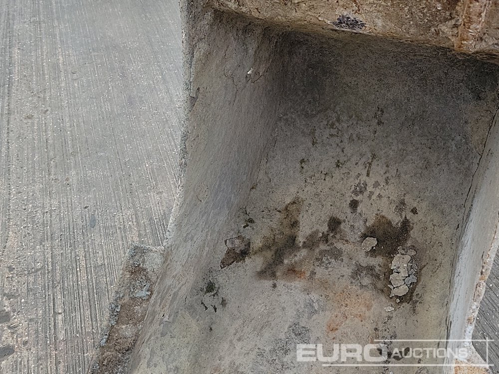 Gầu Case 24" Digging Bucket 65mm Pin to suit 13 Ton Excavator: hình 10 Gầu Case 24" Digging Bucket 65mm Pin to suit 13 Ton Excavator: hình 10