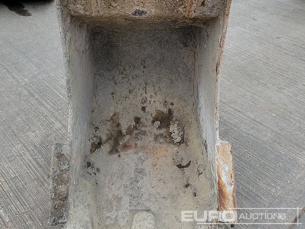 Gầu Case 24" Digging Bucket 65mm Pin to suit 13 Ton Excavator: hình 11 Gầu Case 24" Digging Bucket 65mm Pin to suit 13 Ton Excavator: hình 11