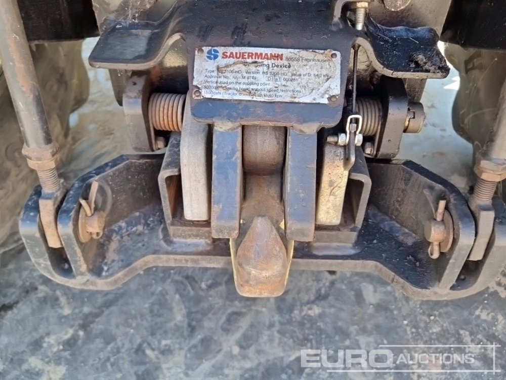 Máy cày Case Puma 155: hình 25
