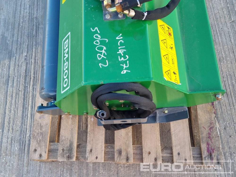 Đính kèm cho Máy xúc 2025 Solmek BM-800: hình 24 Đính kèm cho Máy xúc 2025 Solmek BM-800: hình 24