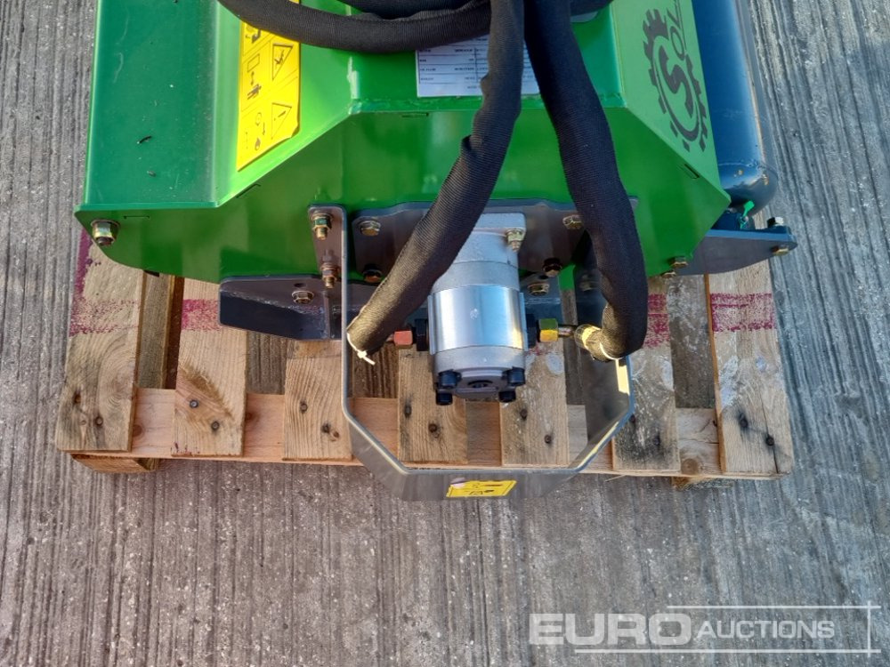 Đính kèm cho Máy xúc 2025 Solmek BM-800: hình 16 Đính kèm cho Máy xúc 2025 Solmek BM-800: hình 16