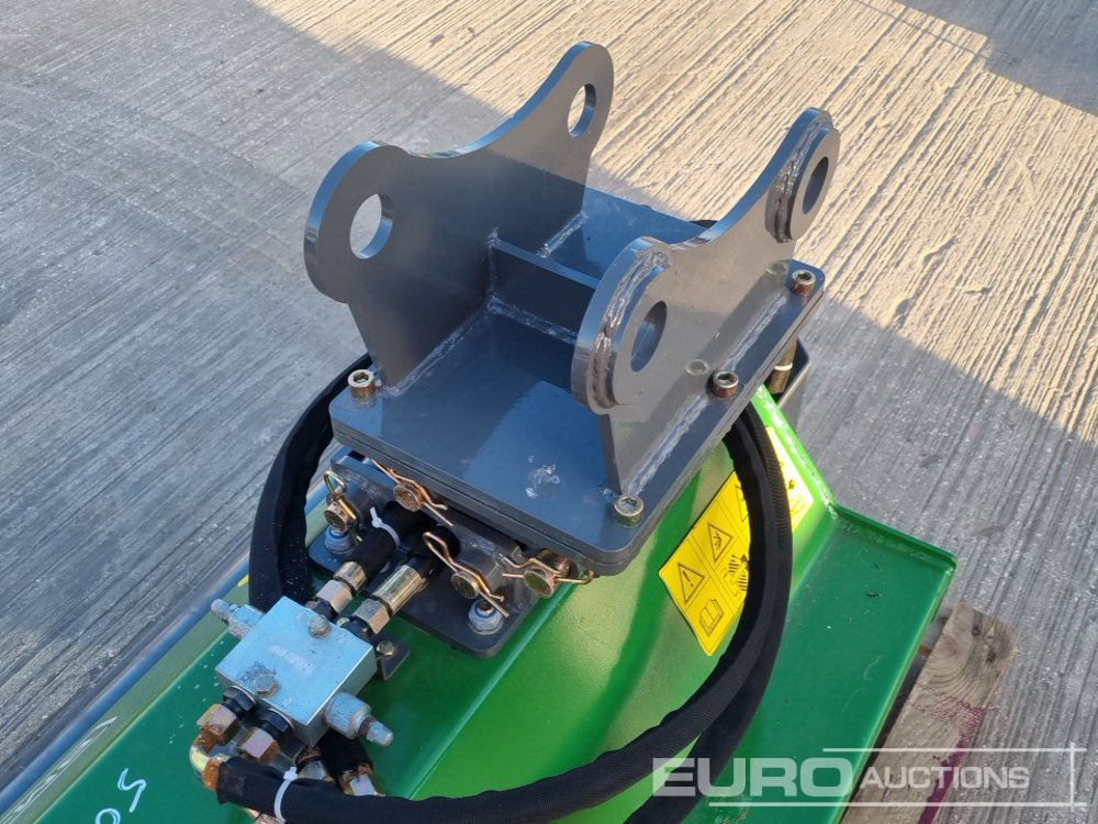 Đính kèm cho Máy xúc 2025 Solmek BM-800: hình 12 Đính kèm cho Máy xúc 2025 Solmek BM-800: hình 12