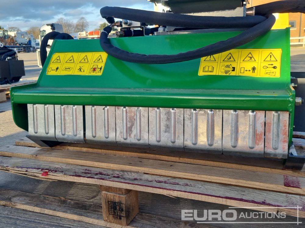 Đính kèm cho Máy xúc 2025 Solmek BM-800: hình 9 Đính kèm cho Máy xúc 2025 Solmek BM-800: hình 9