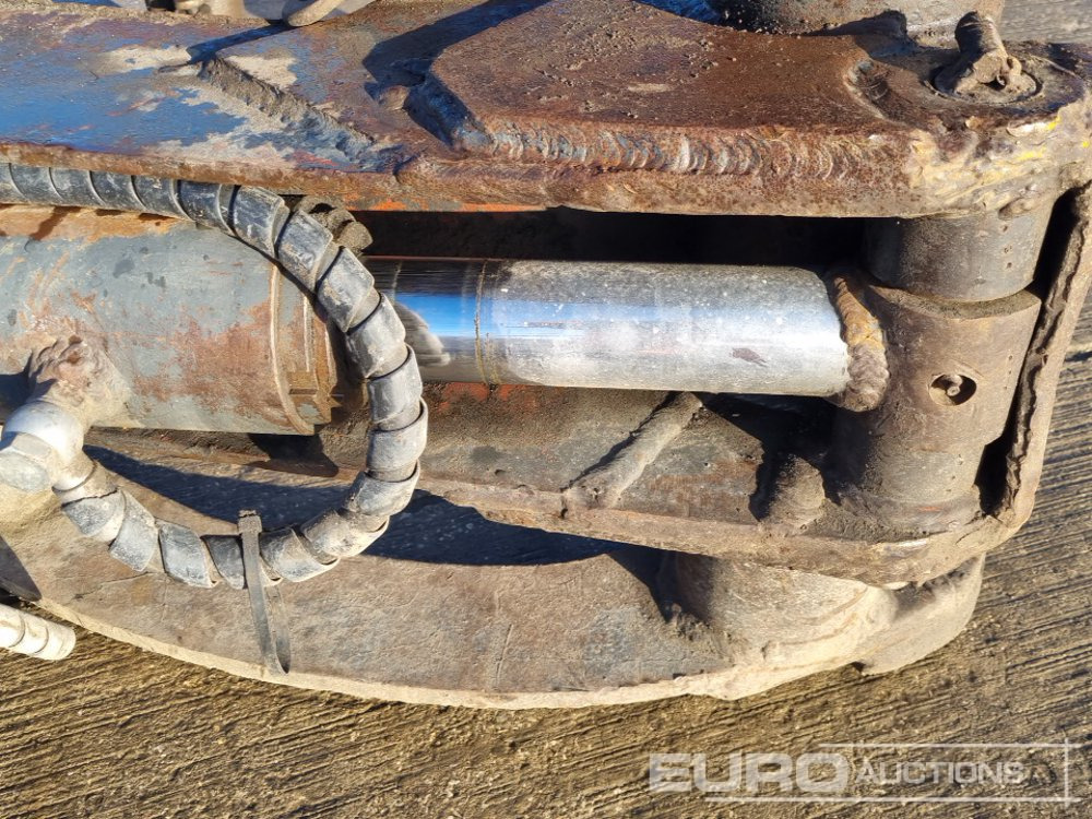 Đính kèm cho Máy xúc Hydraulic Rotating Selector Grab to suit Crane: hình 15 Đính kèm cho Máy xúc Hydraulic Rotating Selector Grab to suit Crane: hình 15