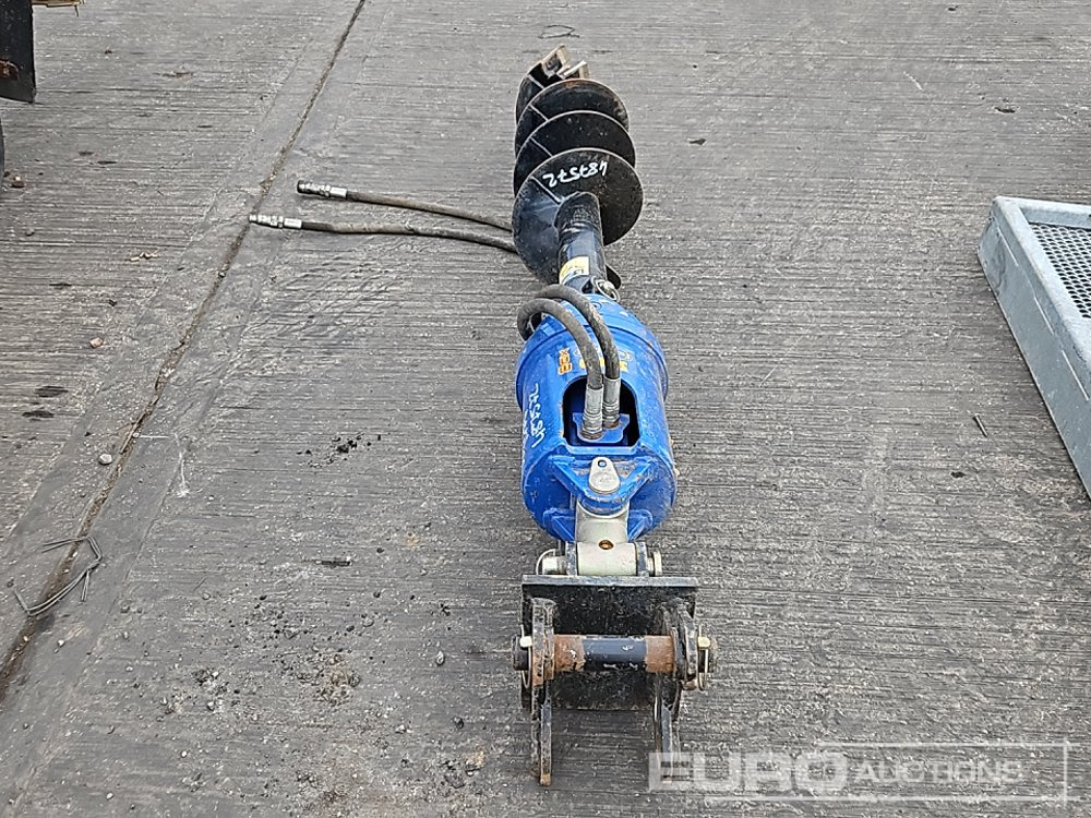 Kinshofer 3500MAX - Đính kèm cho Máy xúc: hình 4 Kinshofer 3500MAX - Đính kèm cho Máy xúc: hình 4