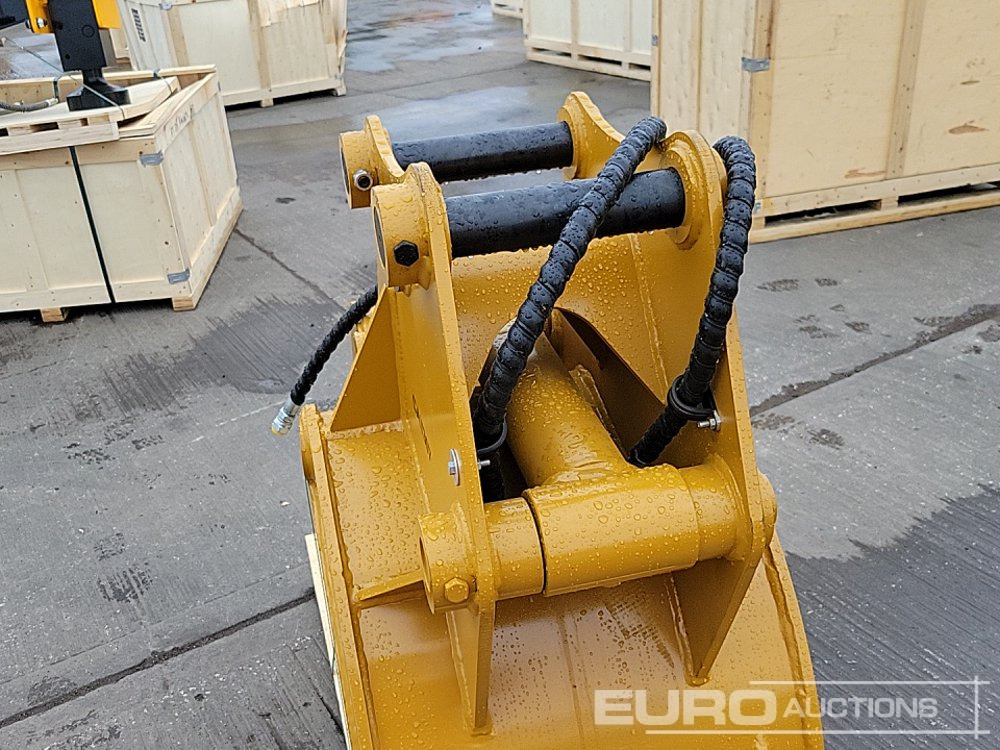 Đính kèm cho Máy xúc Unused 2024 Toft ASC50: hình 12