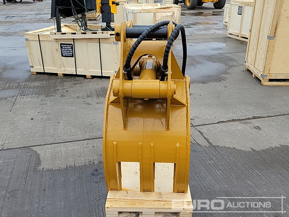 Unused 2024 Toft ASC50 - Đính kèm cho Máy xúc: hình 4 Unused 2024 Toft ASC50 - Đính kèm cho Máy xúc: hình 4