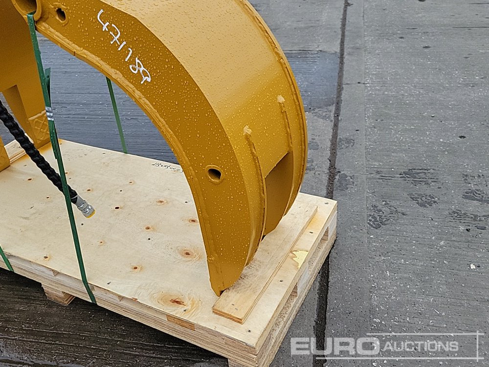 Đính kèm cho Máy xúc Unused 2024 Toft ASC50: hình 19