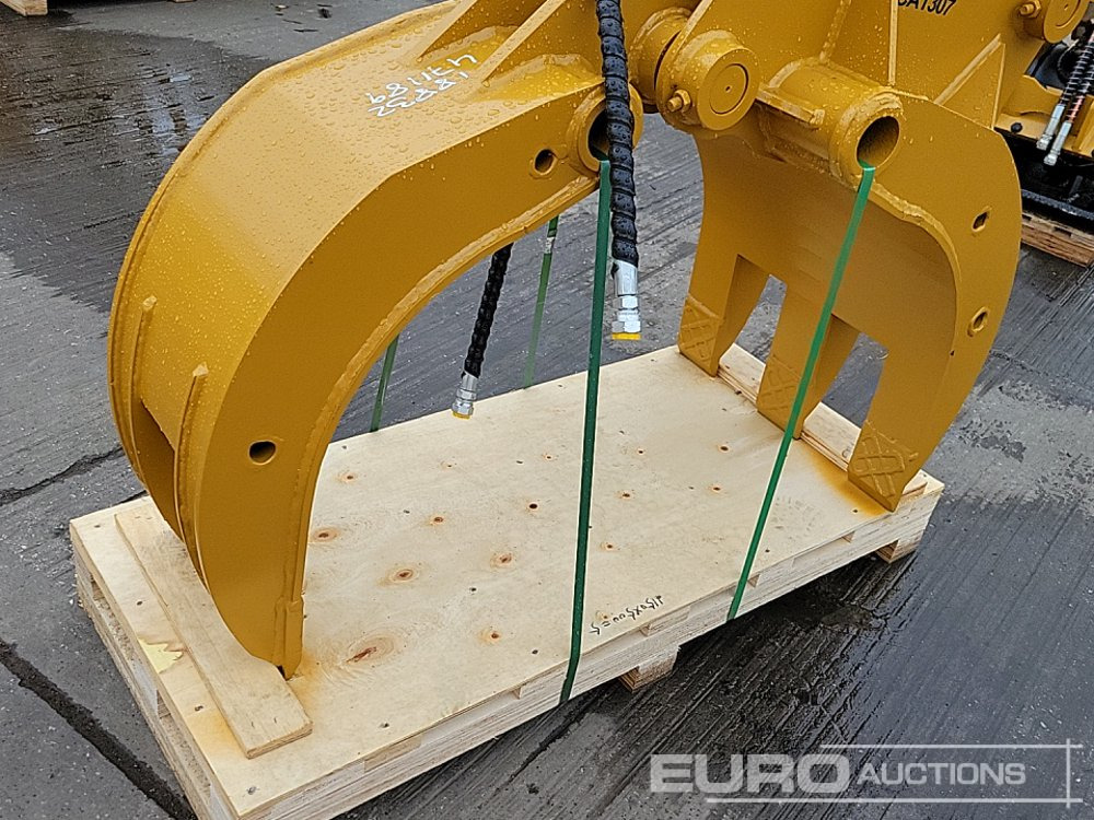 Đính kèm cho Máy xúc Unused 2024 Toft ASC50: hình 20