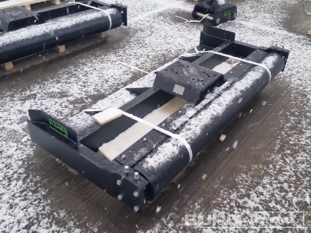 Unused 2025 Häner HPH200 - Đính kèm cho Máy xúc: hình 3 Unused 2025 Häner HPH200 - Đính kèm cho Máy xúc: hình 3