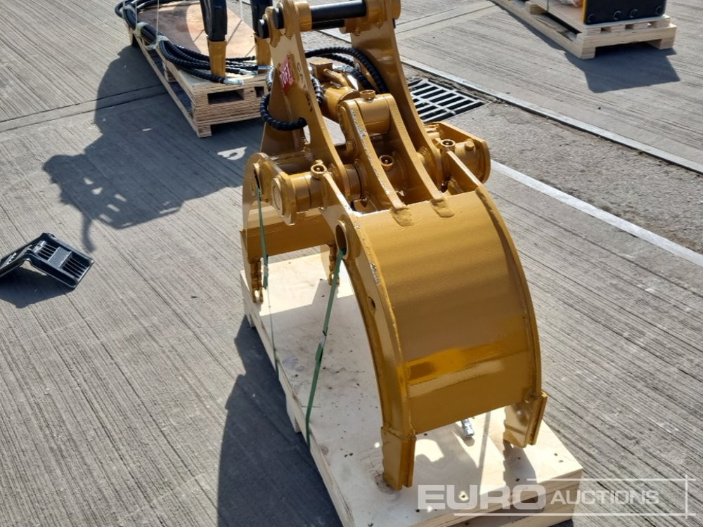Unused 2025 Toft ASC30 - Đính kèm cho Máy xúc: hình 5 Unused 2025 Toft ASC30 - Đính kèm cho Máy xúc: hình 5
