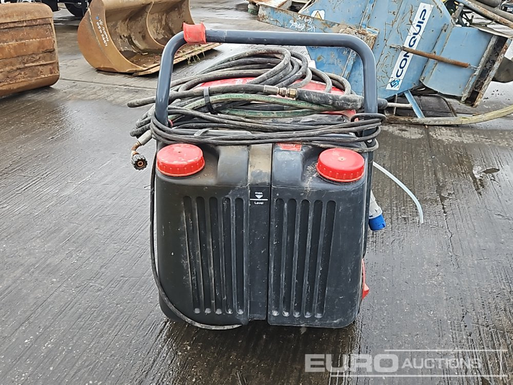 Ehrle HD623 - Máy phun rửa áp lực: hình 4 Ehrle HD623 - Máy phun rửa áp lực: hình 4