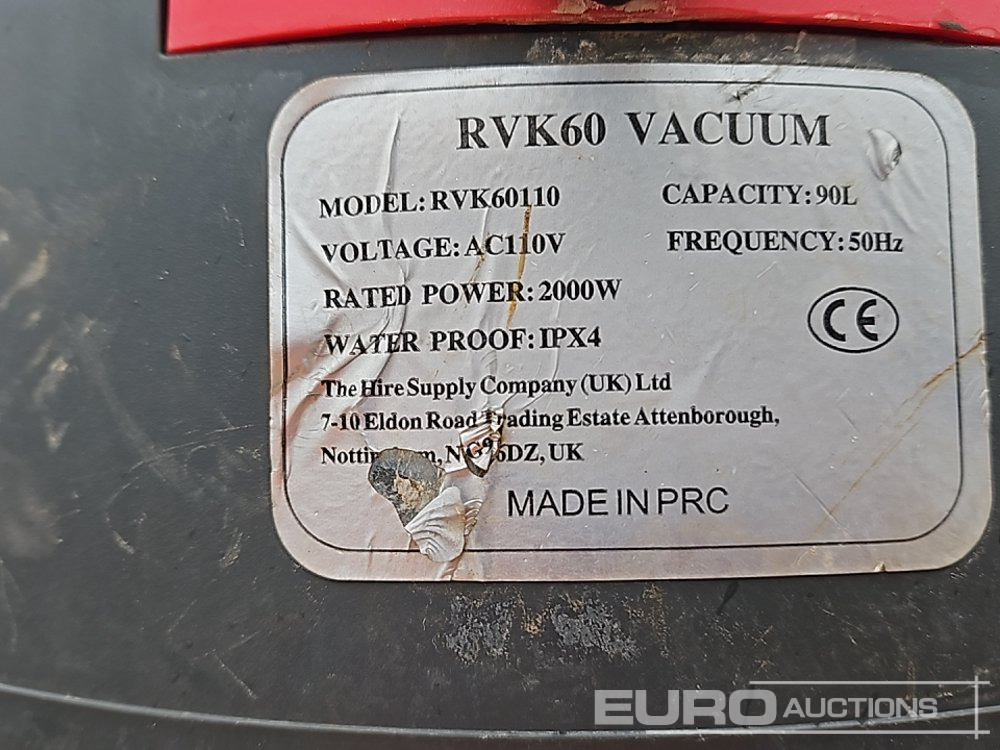 Trang thiết bị xây dựng Elite RVK60: hình 30 Trang thiết bị xây dựng Elite RVK60: hình 30