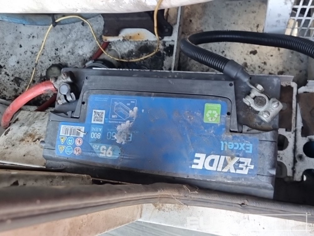 Bộ phát điện FG Wilson 250kVA Generator,6 Cylinder Engine: hình 18
