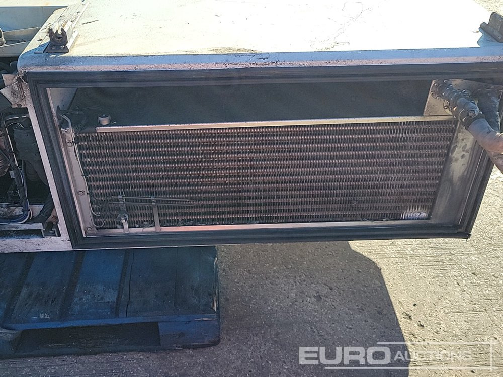 Bộ phận làm lạnh Frigoblock FK24: hình 18