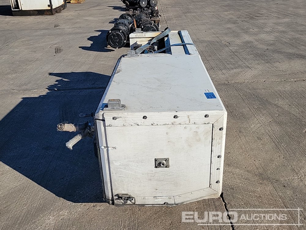 Bộ phận làm lạnh Frigoblock FK24: hình 6