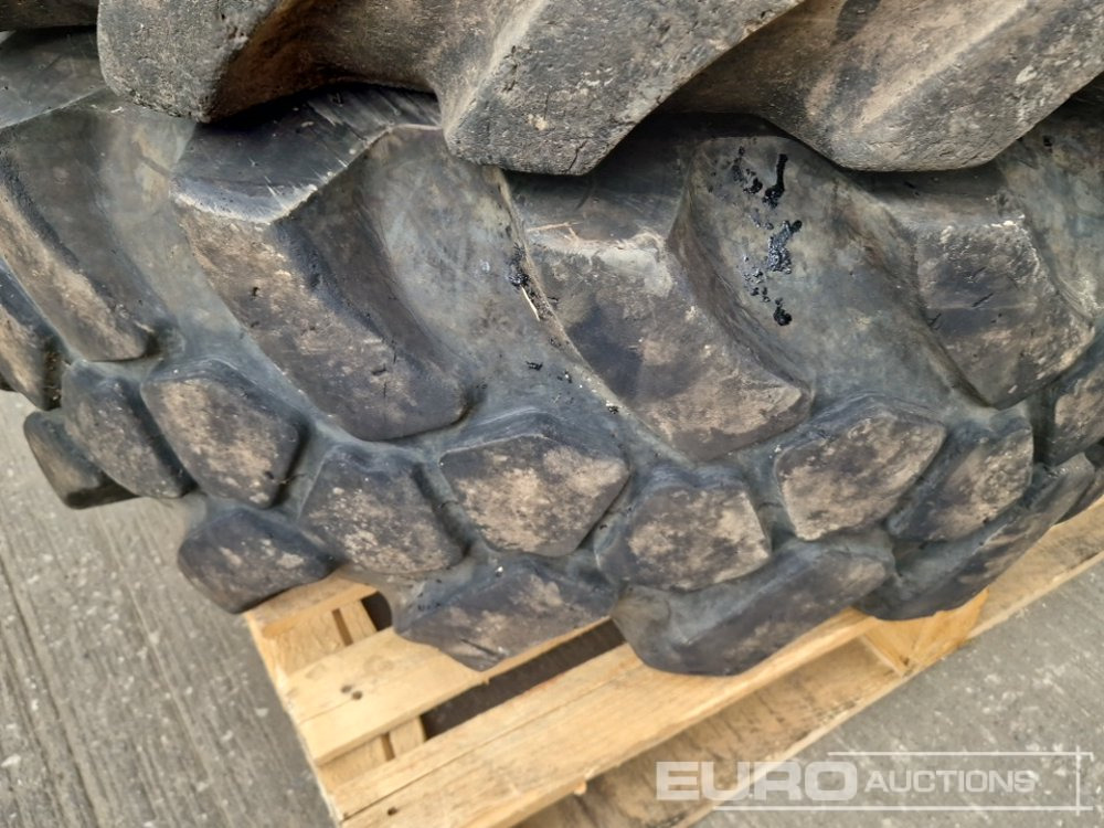 Galaxy 15.5-25 Tyre (4 of) - Lốp: hình 5 Galaxy 15.5-25 Tyre (4 of) - Lốp: hình 5