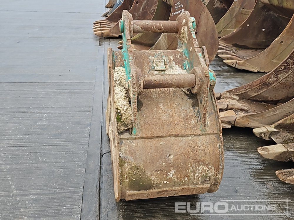 Geith 22" Digging Bucket 65mm Pin to suit 14-16 Ton Excavator - Gầu: hình 4 Geith 22" Digging Bucket 65mm Pin to suit 14-16 Ton Excavator - Gầu: hình 4