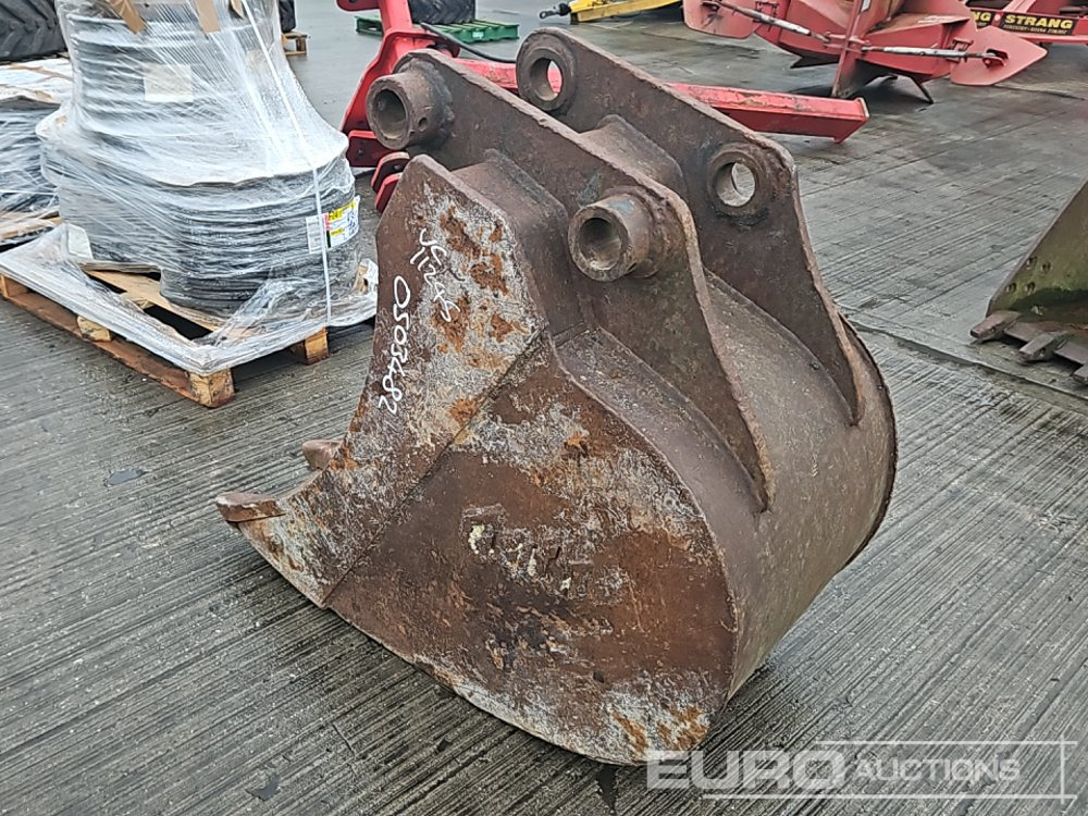 Geith 24" Digging Bucket 65mm Pin to suit 13 Ton Excavator - Gầu: hình 5 Geith 24" Digging Bucket 65mm Pin to suit 13 Ton Excavator - Gầu: hình 5