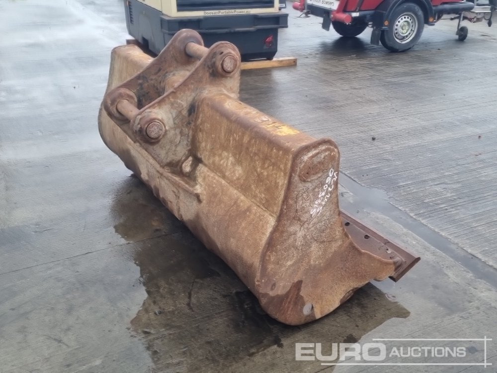 Geith 72" Ditching Bucket 65mm Pin to suit 13 Ton Excavator - Gầu: hình 5 Geith 72" Ditching Bucket 65mm Pin to suit 13 Ton Excavator - Gầu: hình 5