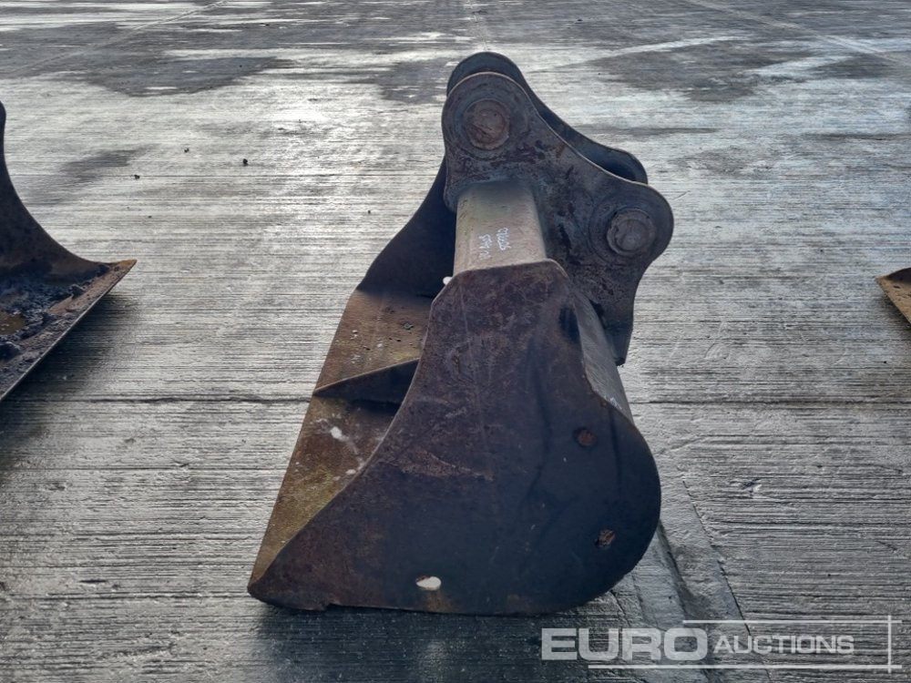 Geith 72" Ditching Bucket 80mm Pin to suit 20 Ton Excavator - Gầu: hình 2 Geith 72" Ditching Bucket 80mm Pin to suit 20 Ton Excavator - Gầu: hình 2