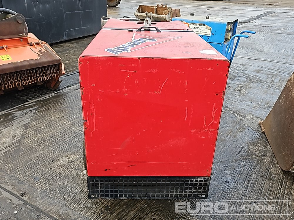 Generator, Yanmar Engine - Bộ phát điện: hình 4 Generator, Yanmar Engine - Bộ phát điện: hình 4