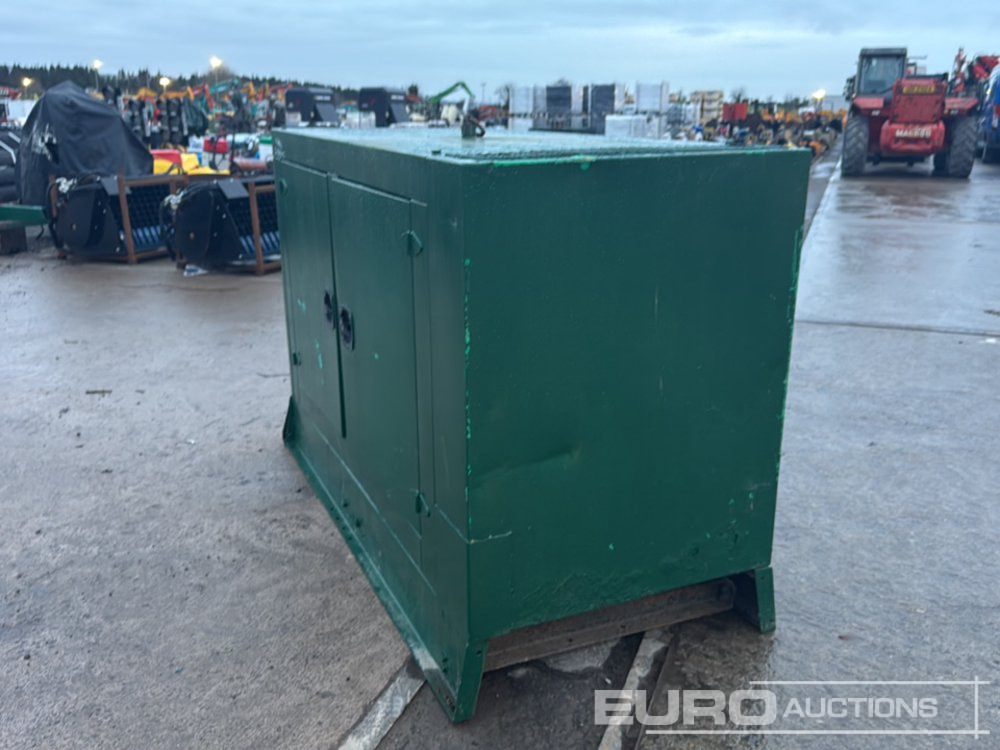 Hilta 4" Diesel Water, Isuzu Engine - Bơm nước: hình 3 Hilta 4" Diesel Water, Isuzu Engine - Bơm nước: hình 3