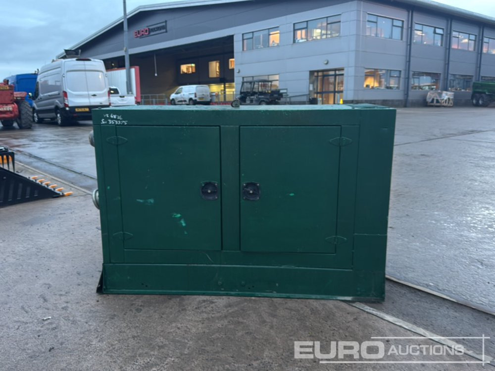 Hilta 4" Diesel Water, Isuzu Engine - Bơm nước: hình 2 Hilta 4" Diesel Water, Isuzu Engine - Bơm nước: hình 2