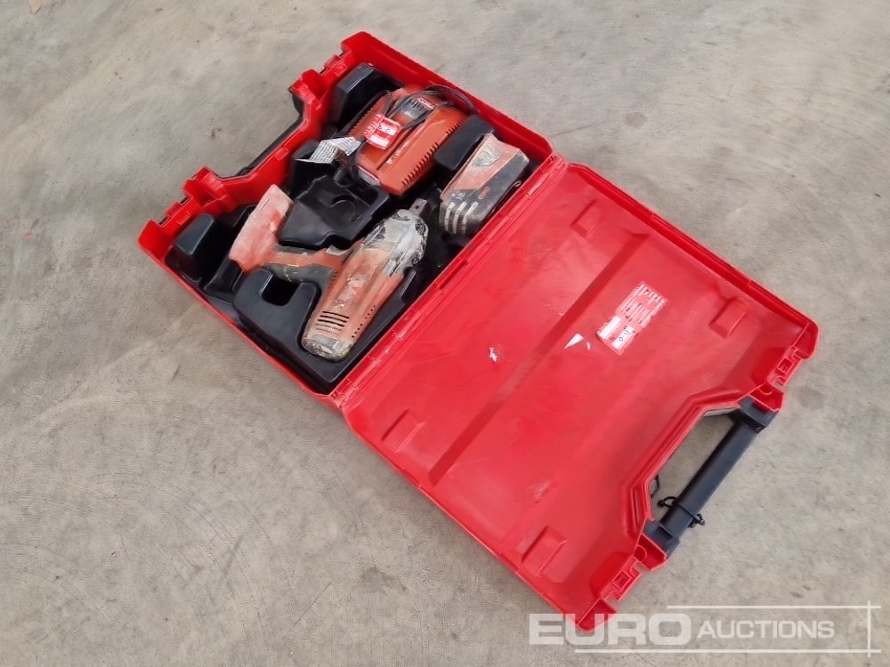 Hilti SIW9-A22 - Trang thiết bị xây dựng: hình 3 Hilti SIW9-A22 - Trang thiết bị xây dựng: hình 3