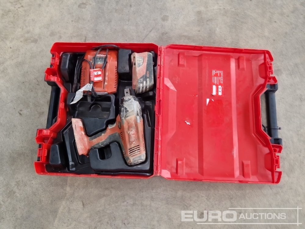 Hilti SIW9-A22 - Trang thiết bị xây dựng: hình 2 Hilti SIW9-A22 - Trang thiết bị xây dựng: hình 2