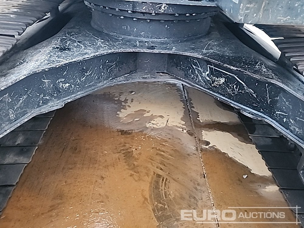 Máy xúc bánh xích Hitachi ZX210LC-3: hình 23 Máy xúc bánh xích Hitachi ZX210LC-3: hình 23