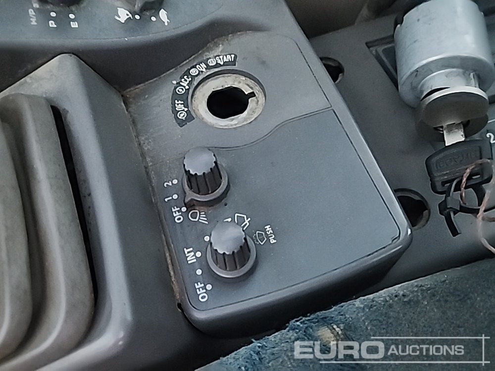 Máy xúc bánh xích Hitachi ZX210LC-3: hình 27 Máy xúc bánh xích Hitachi ZX210LC-3: hình 27