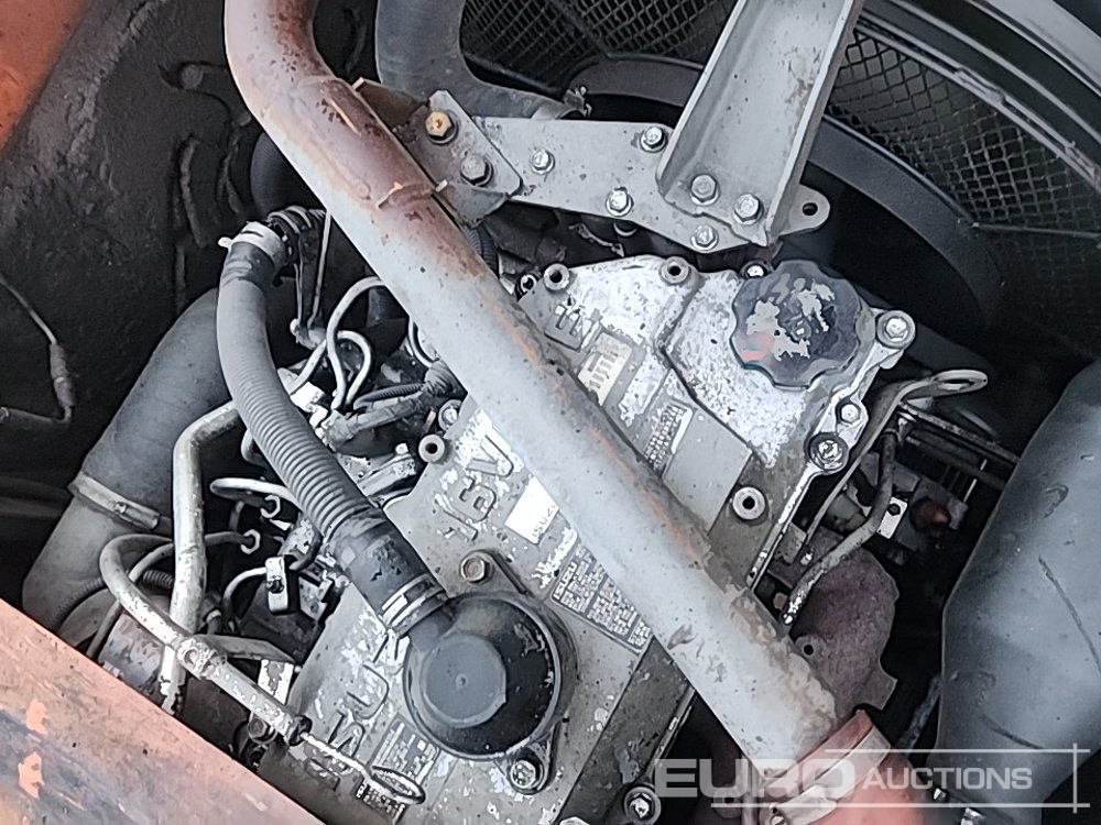 Máy xúc bánh xích Hitachi ZX210LC-3: hình 50 Máy xúc bánh xích Hitachi ZX210LC-3: hình 50