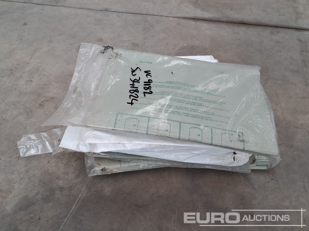 Hoover Bags to suit Industrial Vacuum Cleaner (Approx 40 of) - Trang thiết bị xưởng: hình 4 Hoover Bags to suit Industrial Vacuum Cleaner (Approx 40 of) - Trang thiết bị xưởng: hình 4