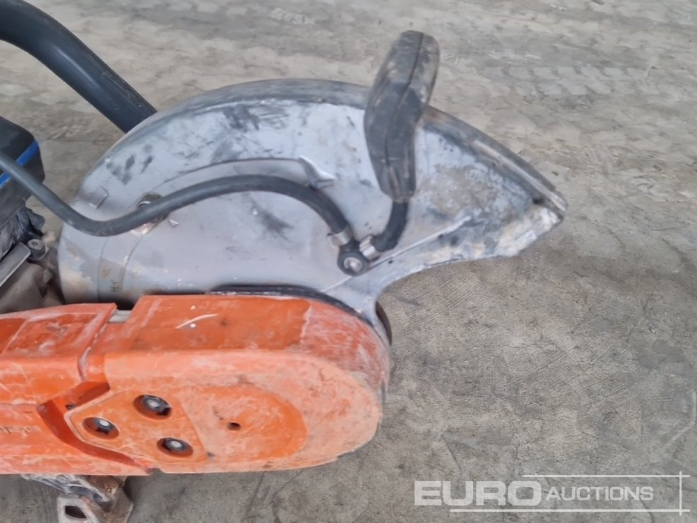 Husqvarna Petrol Con Saw (Spares) - Trang thiết bị xưởng: hình 5 Husqvarna Petrol Con Saw (Spares) - Trang thiết bị xưởng: hình 5