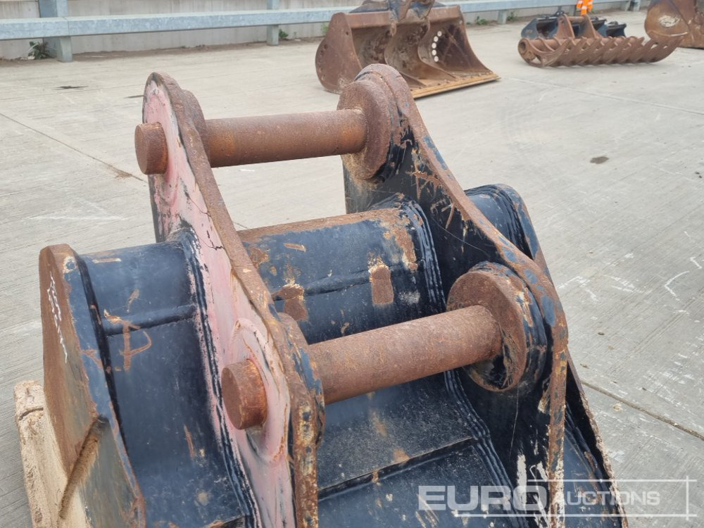 Gầu JCB 36" Digging Bucket 80mm Pin to suit 20 Ton Excavator: hình 13
