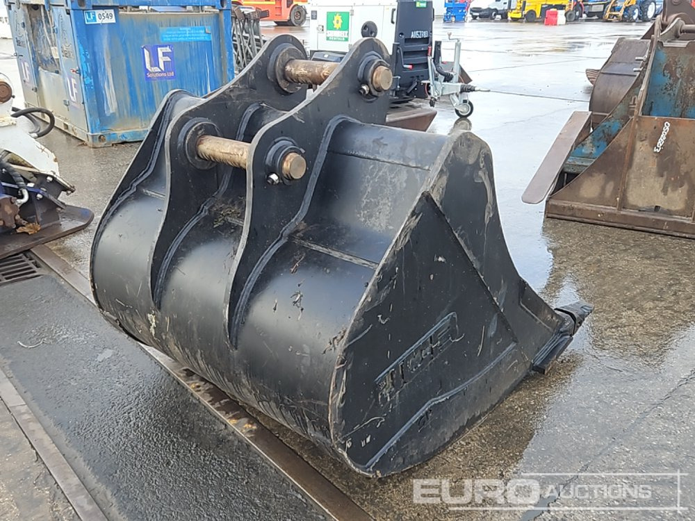 JCB 46" Digging Bucket 65mm Pin to suit 13 Ton Excavator - Gầu: hình 5 JCB 46" Digging Bucket 65mm Pin to suit 13 Ton Excavator - Gầu: hình 5