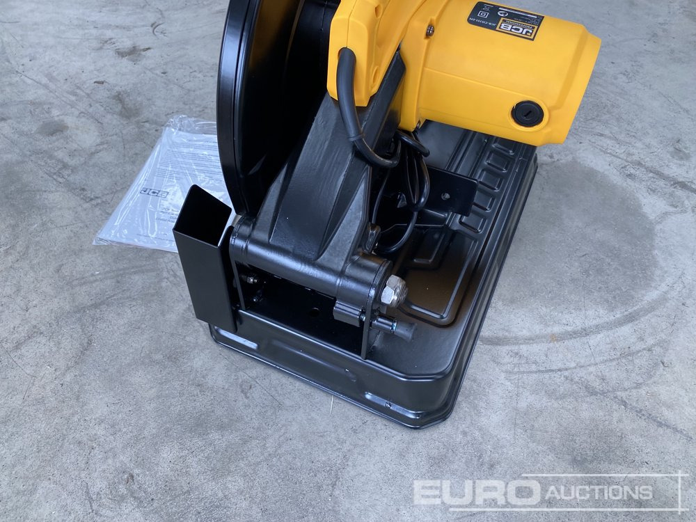 Trang thiết bị xây dựng JCB CO355-EM: hình 8